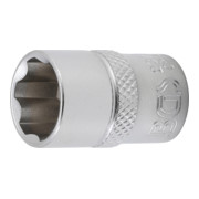 BGS Inserto per chiave a bussola Super Lock, azionamento quadro interno, 10mm