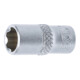 BGS Inserto per chiave a bussola Super Lock, azionamento quadro interno 6,3mm-1