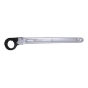 BGS Chiave a cricchetto per tubazioni, 30 mm-1
