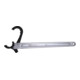 BGS Chiave a cricchetto per tubazioni, 30 mm-3