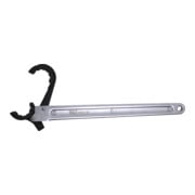 BGS Chiave a cricchetto per tubazioni, 30 mm-3
