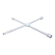 BGS Chiave a croce per autocarron, quadrata, apertura 24x27x32x20mm (3/4")-2