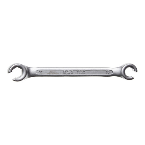 BGS Chiave ad anello doppio, aperta