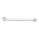 BGS Chiave ad anello doppio, aperta-1