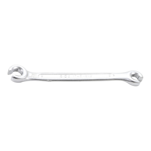BGS Chiave ad anello doppio, aperta