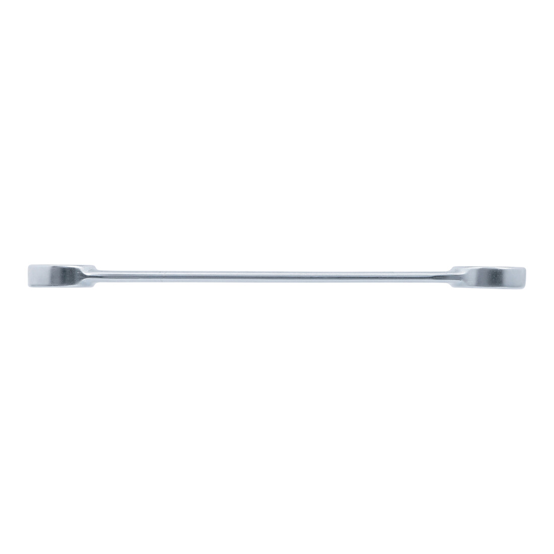 BGS Chiave a doppio anello, extra piatta, 25 x 28 mm