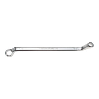 BGS Chiave a doppio anello, gomito stretto, 10 x 13 mm