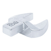 BGS Chiave a forchetta ad innesto, 11/16", sede 9 x 12 mm-3