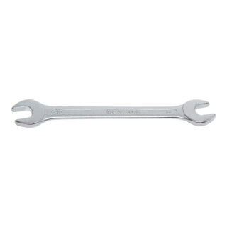 BGS Chiave a forchetta doppia, 14 x 15 mm