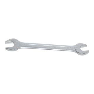 BGS Chiave a forchetta doppia, 20 x 22 mm