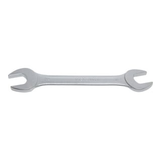 BGS Chiave a forchetta doppia, 30 x 32 mm