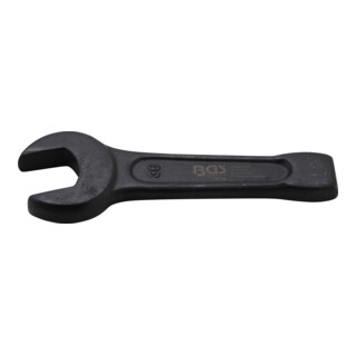 BGS Chiave a forchetta per uso a percussione, 36 mm