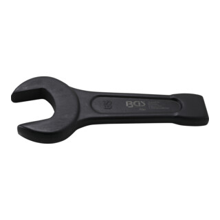 BGS Chiave a forchetta per uso a percussione, 65 mm
