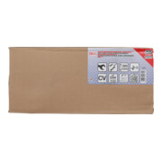 BGS Chiave a forchetta per uso a percussione, 85 mm-3
