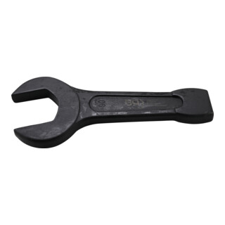 BGS Chiave a forchetta per uso a percussione, 90 mm