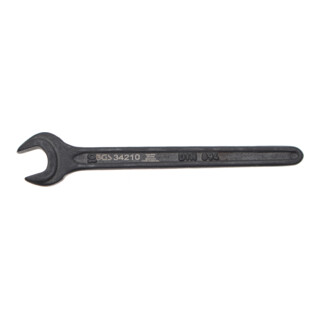 BGS Chiave a forchetta semplice, DIN 894, 10 mm