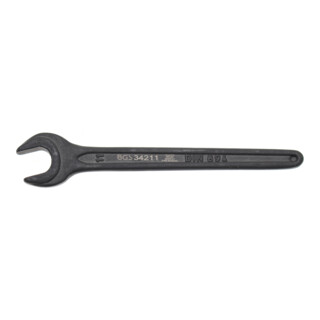 BGS Chiave a forchetta semplice, DIN 894, 11 mm
