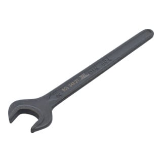 BGS Chiave a forchetta semplice, DIN 894, 21 mm