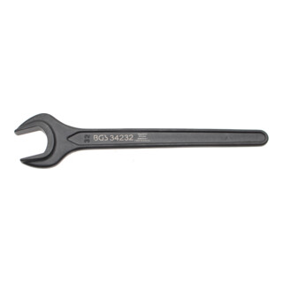 BGS Chiave a forchetta semplice, DIN 894, 32 mm