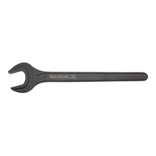 BGS Chiave a forchetta semplice, DIN 894, 46 mm