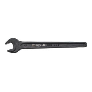 BGS Chiave a forchetta semplice, DIN 894, 6 mm