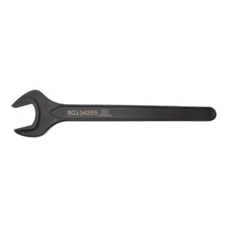BGS Chiave a forchetta semplice, DIN 894, 65 mm
