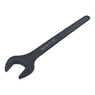 BGS Chiave a forchetta semplice, DIN 894, 70 mm