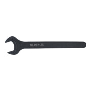 BGS Chiave a forchetta semplice, DIN 894, 70 mm-5