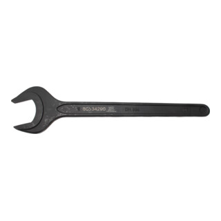 BGS Chiave a forchetta semplice, DIN 894, 90 mm