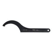 BGS Chiave a gancio con becco, 155 - 165 mm-3