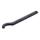 BGS Chiave a gancio con naso, 30 - 32 mm-1