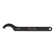 BGS Chiave a gancio con naso, 30 - 32 mm-3