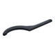 BGS Chiave a gancio con perno, 205 - 220 mm-1