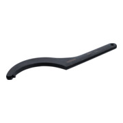 BGS Chiave a gancio con perno, 205 - 220 mm