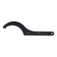BGS Chiave a gancio con perno, 205 - 220 mm-3