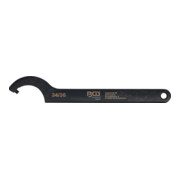 BGS Chiave a gancio con perno, 34 - 36 mm-3