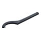 BGS Chiave a gancio con perno, 80 - 90 mm-1