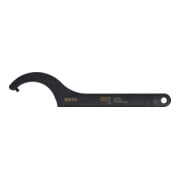 BGS Chiave a gancio con perno, 80 - 90 mm-3