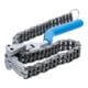 BGS Chiave a nastro per filtro olio, Ø60 - 160mm-1