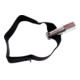 BGS Chiave a nastro per filtro olio, Ømax. 160mm-1