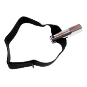 BGS Chiave a nastro per filtro olio, Ømax. 160mm