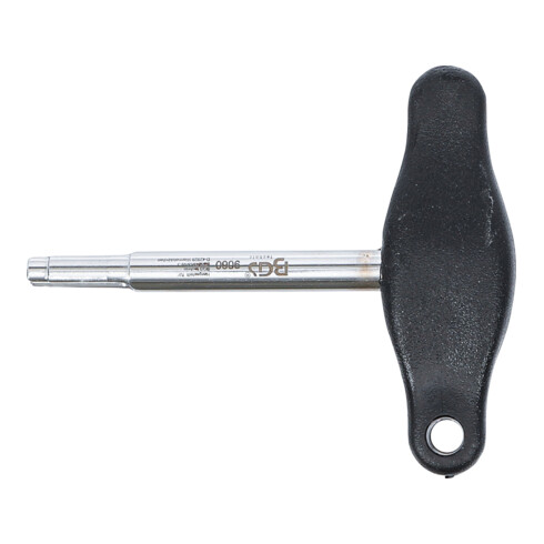 BGS Chiave a profilo speciale per tappi di scarico dell’olio, per VAG