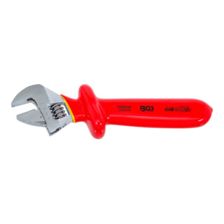 BGS Chiave a rullino VDE, SW max. 20,5 mm