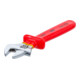 BGS Chiave a rullino VDE, SW max. 34 mm-5