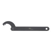 BGS Chiave a settore per rimozione finestrini, per BMW E60, E81, E82 & MINI R50, R52, R53-4