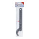 BGS Chiave a settore per rimozione finestrini, per BMW E60, E81, E82 & MINI R50, R52, R53-4