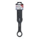 BGS Chiave ad anello a percussione, poligonale, con 2 superfici di battuta, apertura 30mm-3