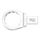 BGS Chiave ad anello ad innesto, 32 mm, sede 14 x 18 mm-1