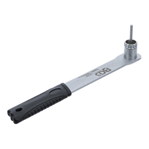 BGS Chiave ad anello con perno di centraggio