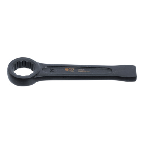 BGS Chiave ad anello per uso a percussione, 27 mm